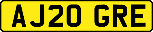 AJ20GRE