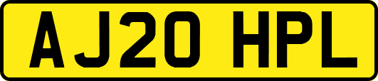 AJ20HPL