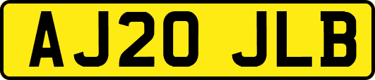 AJ20JLB