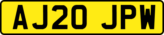 AJ20JPW