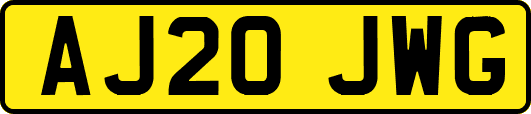 AJ20JWG