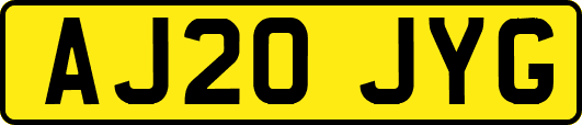 AJ20JYG