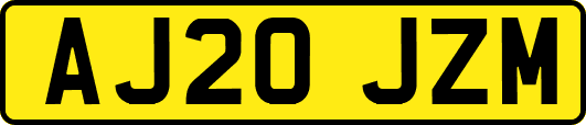 AJ20JZM
