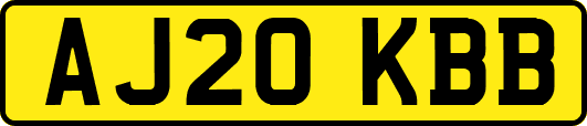 AJ20KBB