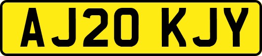 AJ20KJY