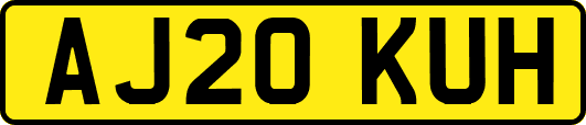 AJ20KUH