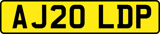 AJ20LDP