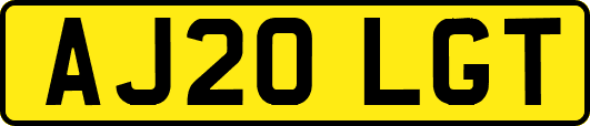 AJ20LGT