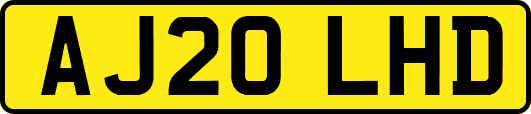 AJ20LHD