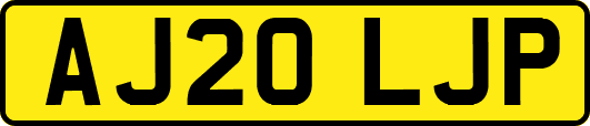 AJ20LJP