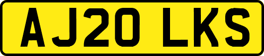 AJ20LKS