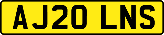 AJ20LNS