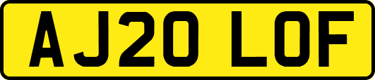 AJ20LOF