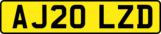 AJ20LZD