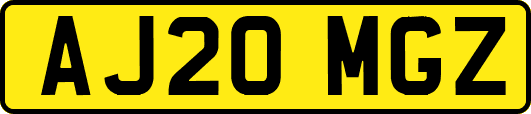 AJ20MGZ