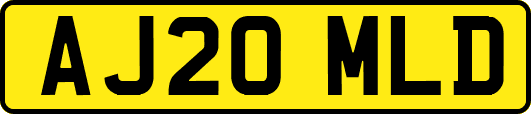 AJ20MLD