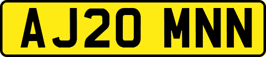 AJ20MNN