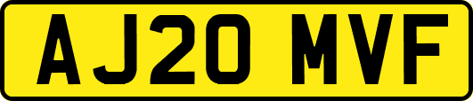 AJ20MVF