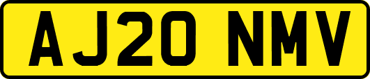 AJ20NMV