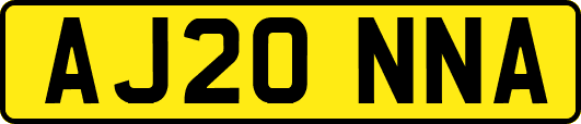 AJ20NNA