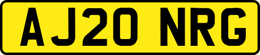 AJ20NRG