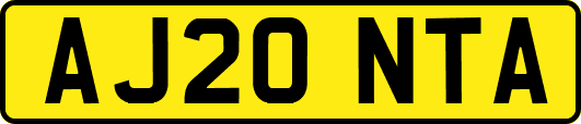 AJ20NTA