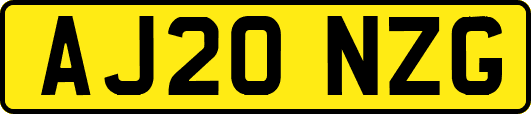 AJ20NZG