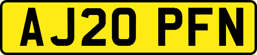 AJ20PFN