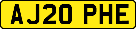 AJ20PHE
