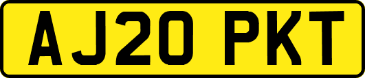 AJ20PKT