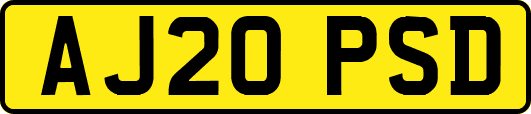 AJ20PSD