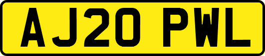 AJ20PWL