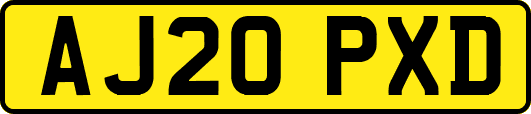 AJ20PXD