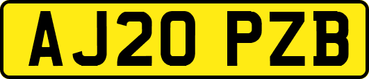 AJ20PZB