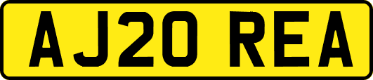 AJ20REA