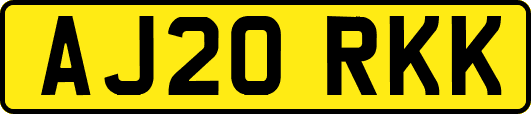 AJ20RKK