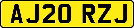 AJ20RZJ