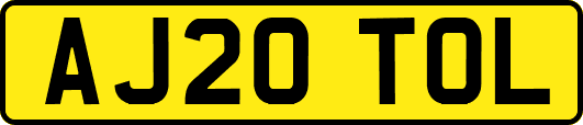 AJ20TOL