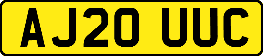 AJ20UUC