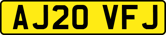 AJ20VFJ