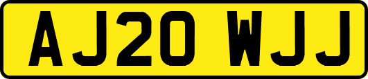 AJ20WJJ