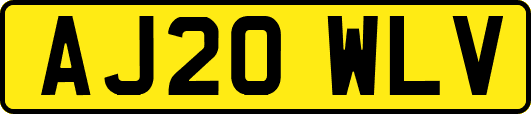 AJ20WLV
