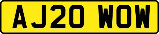 AJ20WOW