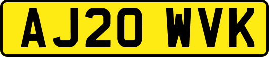 AJ20WVK