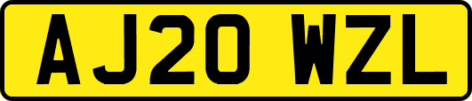 AJ20WZL