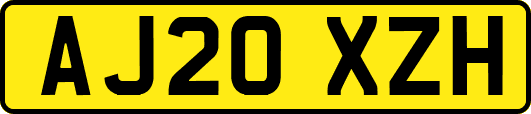 AJ20XZH