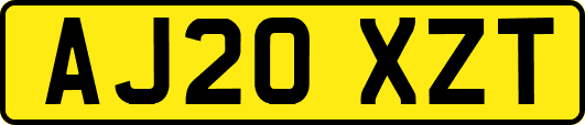 AJ20XZT