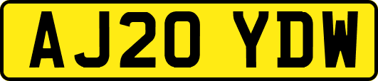 AJ20YDW
