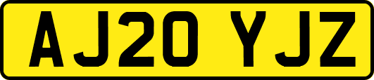 AJ20YJZ