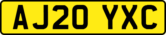 AJ20YXC